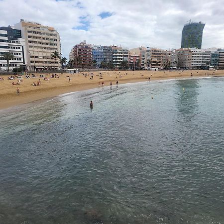 Apto Lujan Perez- Taliarte Las Palmas de Gran Canaria Luaran gambar