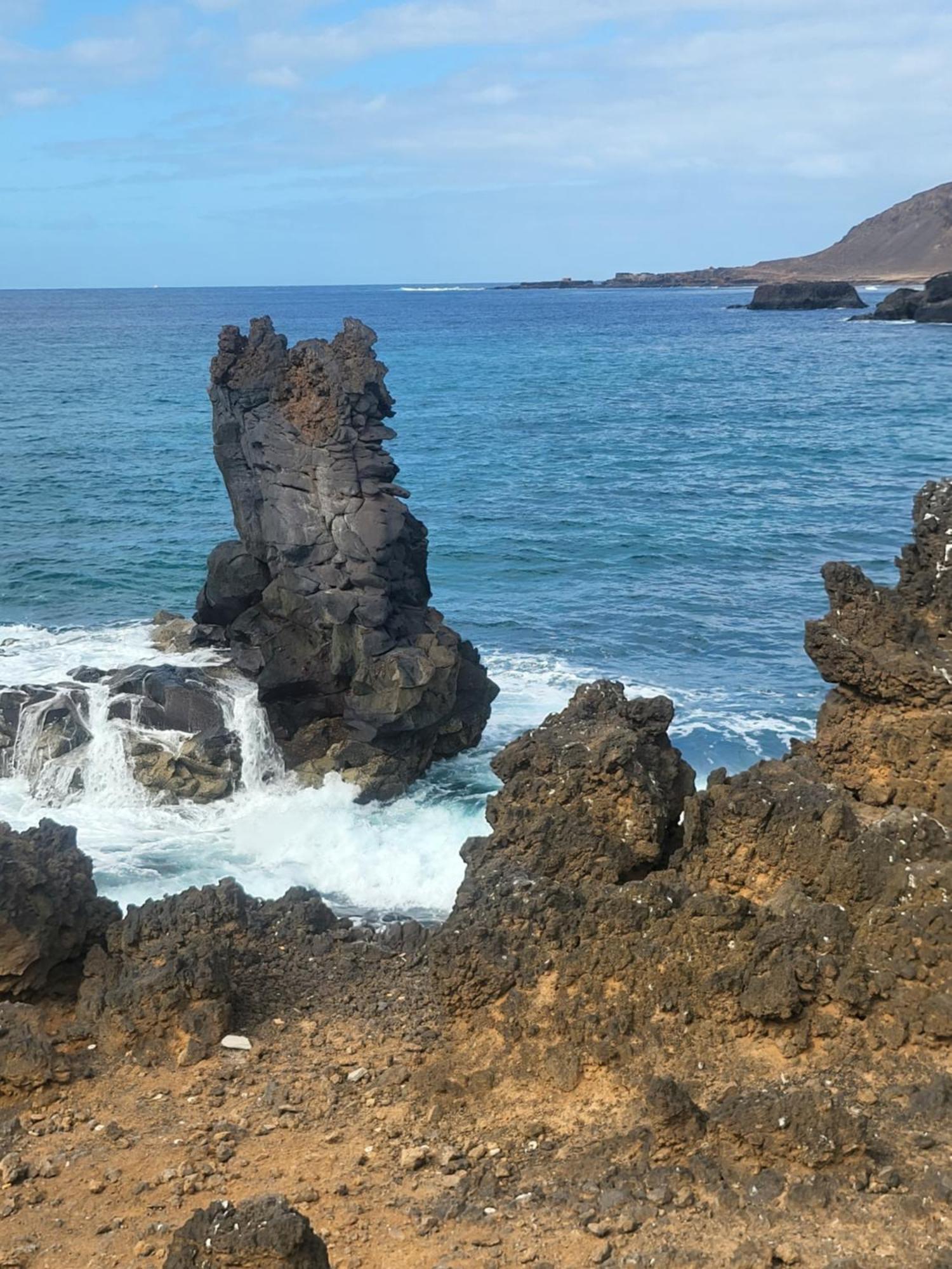 Apto Lujan Perez- Taliarte Las Palmas de Gran Canaria Luaran gambar