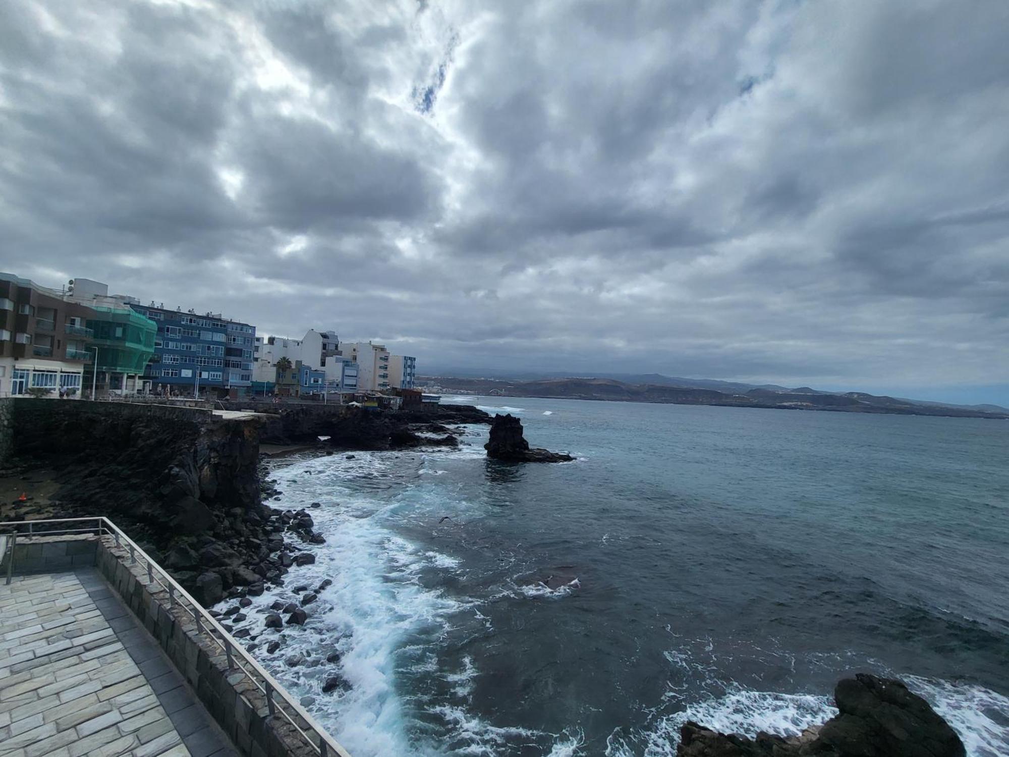 Apto Lujan Perez- Taliarte Las Palmas de Gran Canaria Luaran gambar