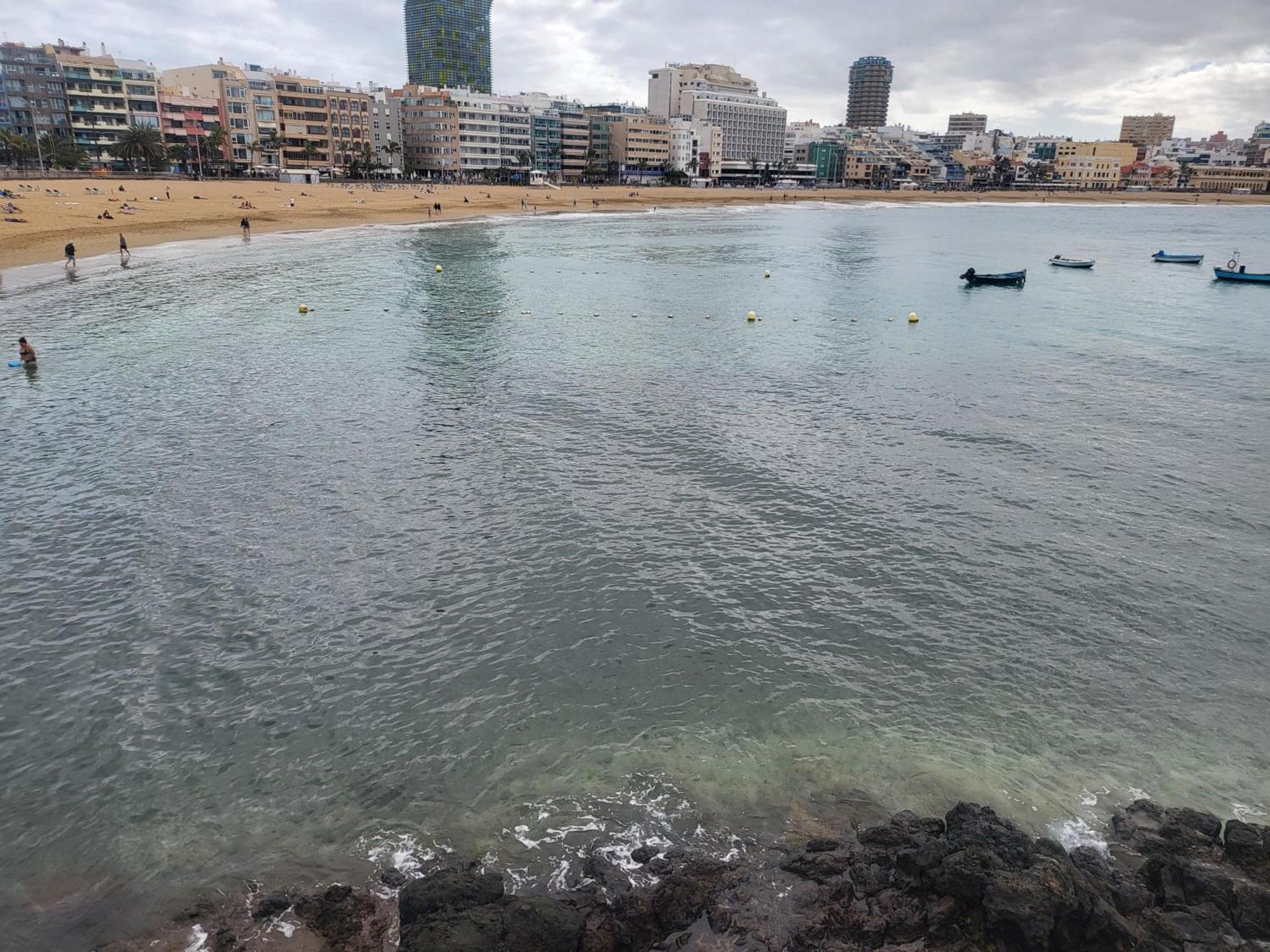 Apto Lujan Perez- Taliarte Las Palmas de Gran Canaria Luaran gambar