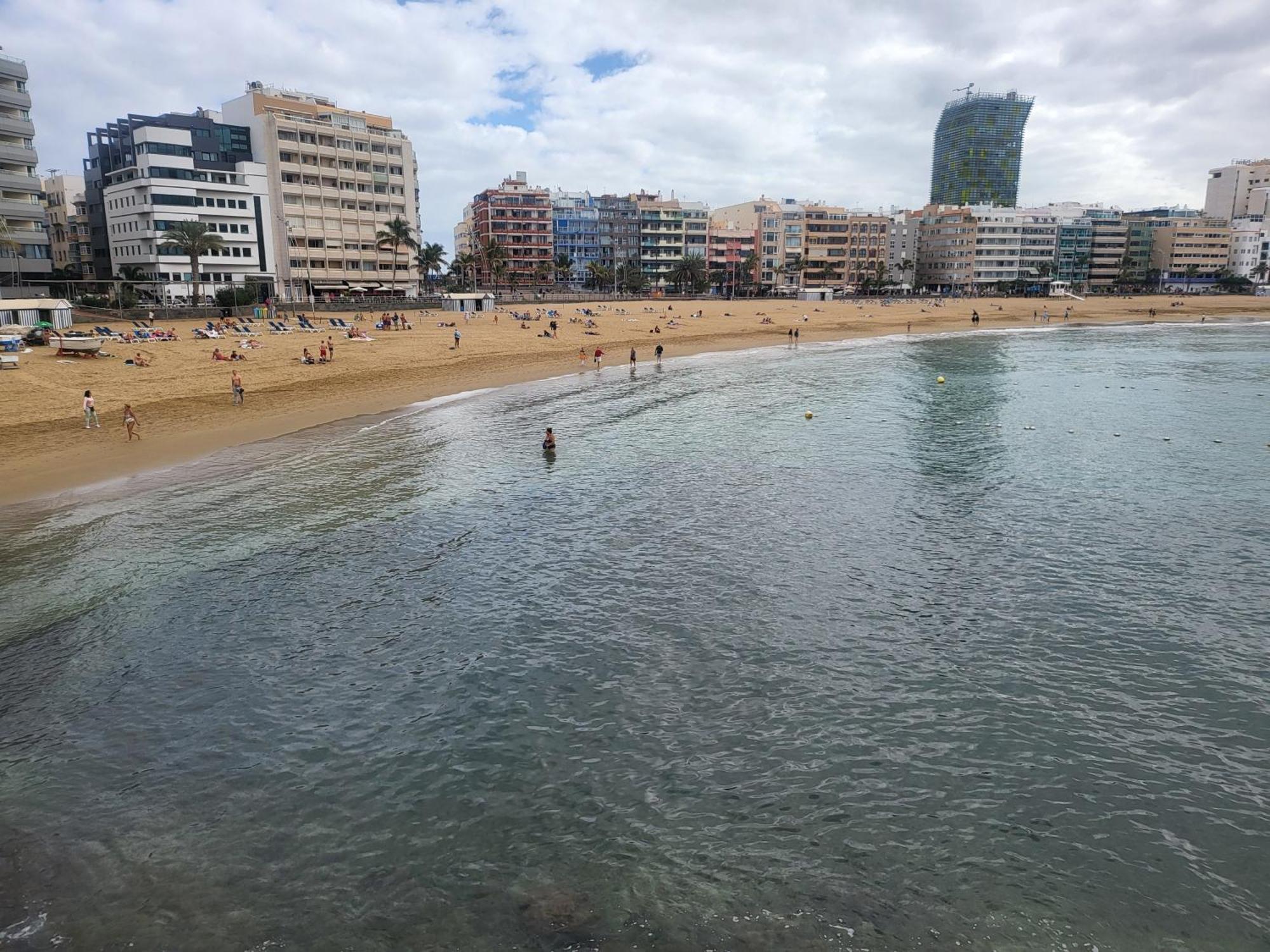 Apto Lujan Perez- Taliarte Las Palmas de Gran Canaria Luaran gambar